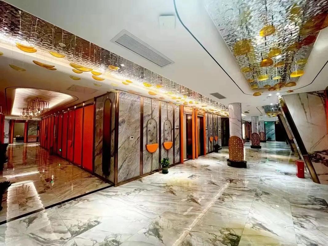 阜新商务KTV，尊享商务奢华私密时光-细河区ktv预订